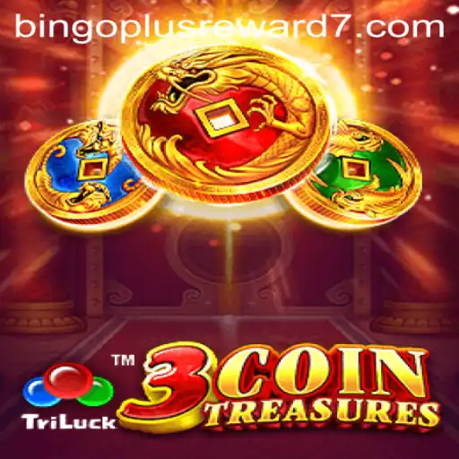 Unlock the Secrets of 3CoinTreasures and Maximize Your Bingoplus Reward