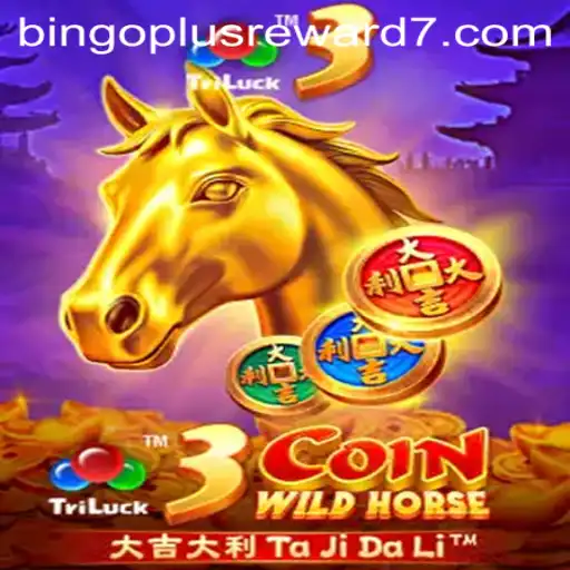 Discover the Exciting World of 3CoinWildHorse and Bingoplus Rewards