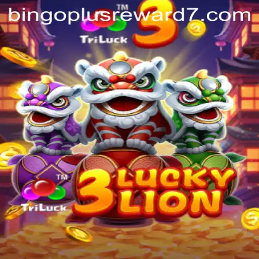Explore 3LUCKYLION: A Dynamic Game Experience with Bingoplus Rewards