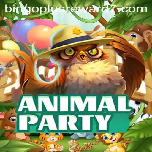 Exploring the Vibrant World of AnimalParty and the Thrill of BingoPlus Rewards