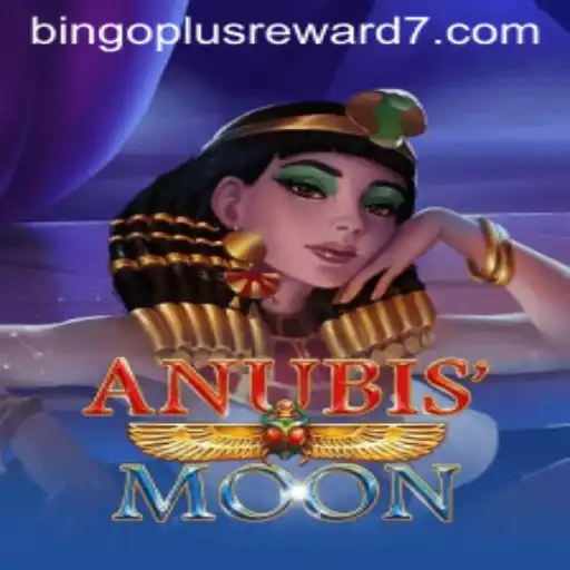 Exploring the Mystical World of AnubisMoon