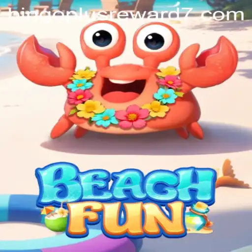 Unveiling BeachFun: Dive into the Exciting World of Bingoplus Rewards