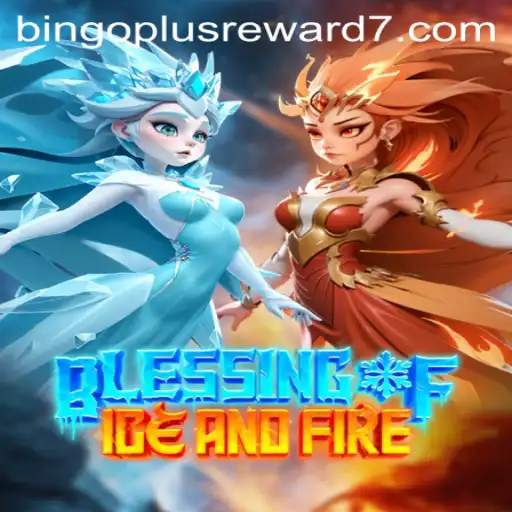 Exploring 'Blessing of Ice and Fire': An Immersive Gaming Adventure