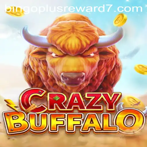CRAZYBUFFALO: A New Twist to Bingoplus Rewards