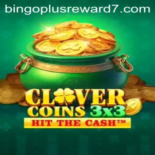 Exploring Clovercoin3x3: The Exciting World of Bingoplus Rewards