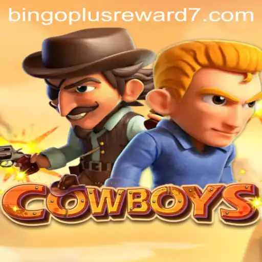Exploring Cowboys: A Thrilling Adventure with Bingoplus Reward Integration