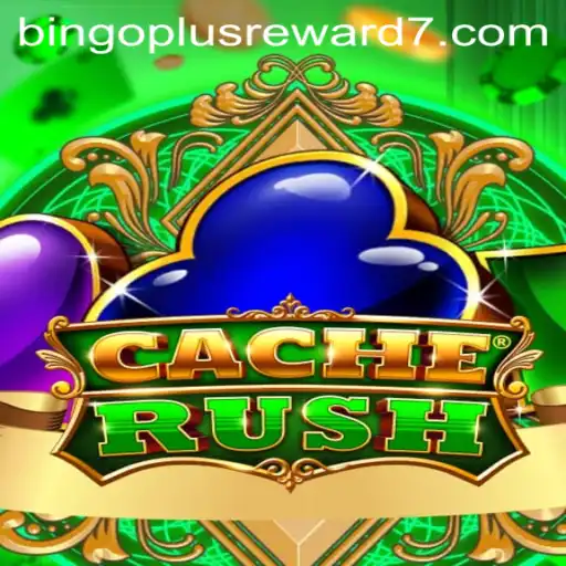 Discover the Excitement of CacheRush: The Game That's Taking the World by Storm