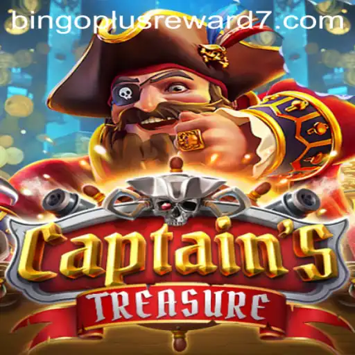 CaptainssTreasure: The Adventure Awaits with Bingoplus Rewards