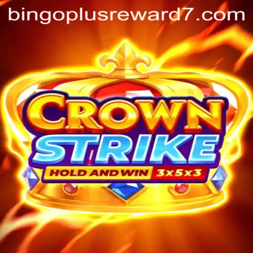 Crownstrike: The Ultimate Gaming Experience with Bingoplus Rewards