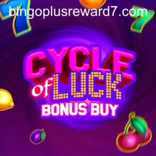 CycleofLuckBonusBuy: A Thrilling Adventure in Gaming