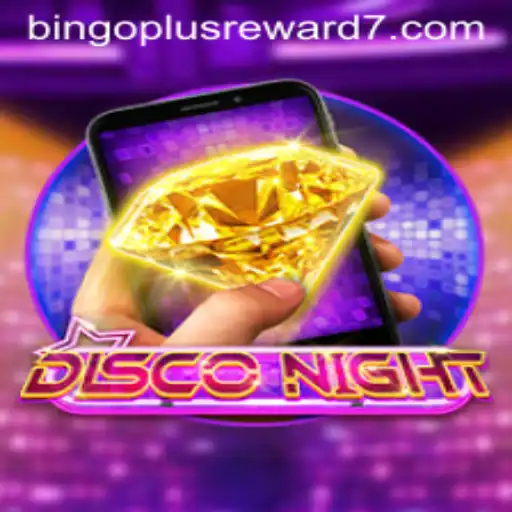 DiscoNightM: The Ultimate Gaming Experience with Bingoplus Rewards