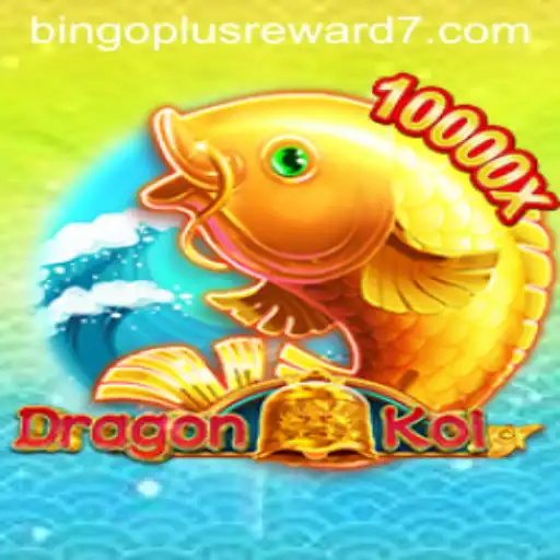 Exploring DragonKoi and Unlocking Bingoplus Rewards