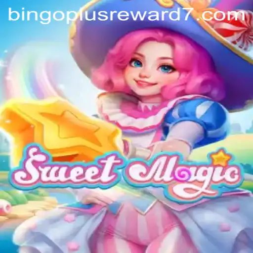 Exploring the World of SweetMagic and the Bingoplus Reward