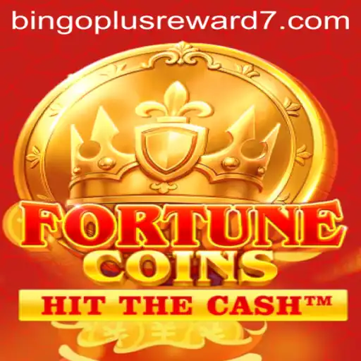 Unveiling the Thrills of FortuneCoins: A Deep Dive into the Bingoplus Reward System