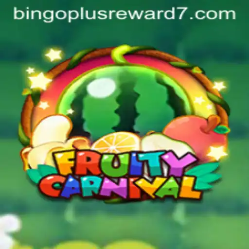 Exploring FruityCarnival: A Colorful Adventure with Bingoplus Reward