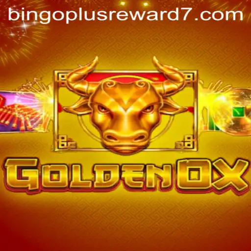 Discover the Exciting World of GoldenOx and Bingoplus Reward