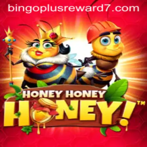Unveiling HoneyHoneyHoney: A Sweet Adventure With Exciting Bingoplus Rewards