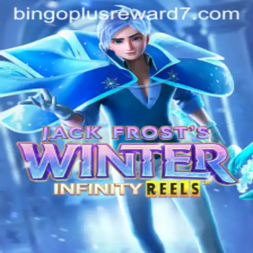 JackFrostsWinter: A Chilling Adventure with Bingoplus Rewards