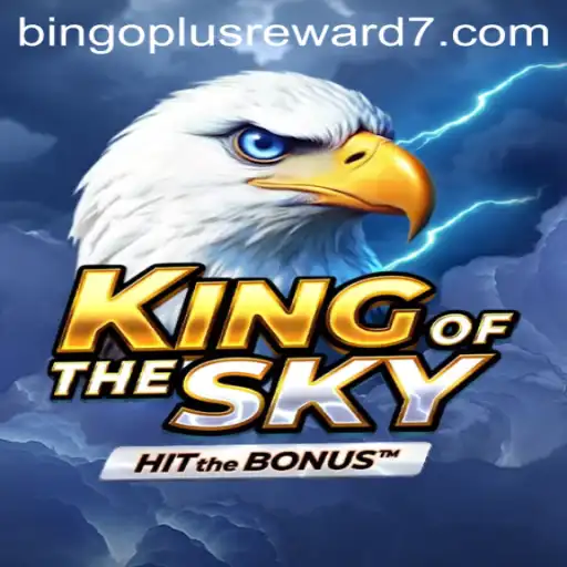 KingOfTheSky: Embark on an Epic Gaming Adventure with Bingoplus Rewards