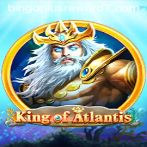 Discover the Thrills of KingofAtlantis: A Dive into Adventure and bingoplus Rewards