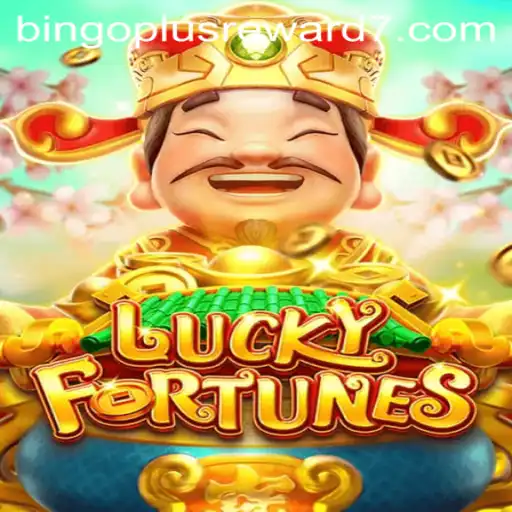 Dive into the World of LUCKYFORTUNES with Bingoplus Reward
