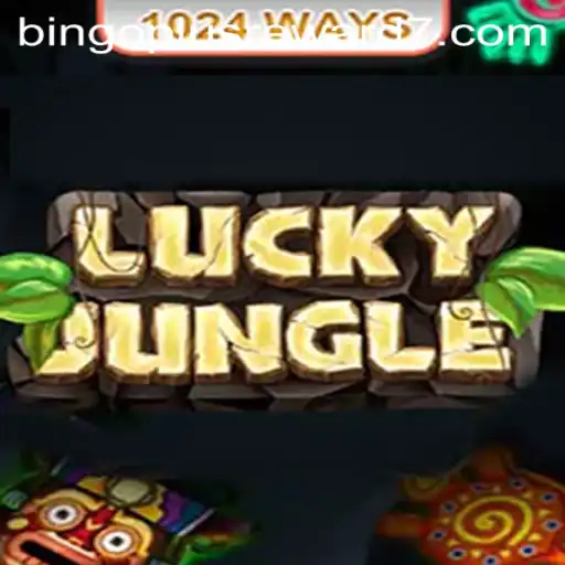 Discover LuckyJungle1024: Embark on a Thrilling Adventure Woven with Bingoplus Rewards