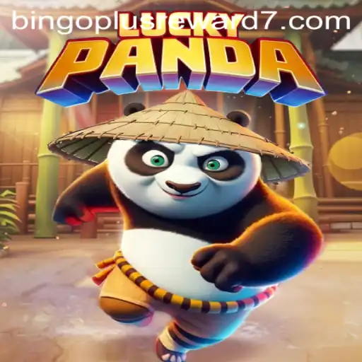 Discover the Thrilling World of LuckyPanda: Bingoplus Reward Extravaganza