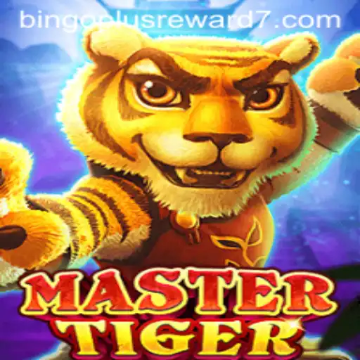 MasterTiger: Unraveling the Game and Its Bingoplus Reward