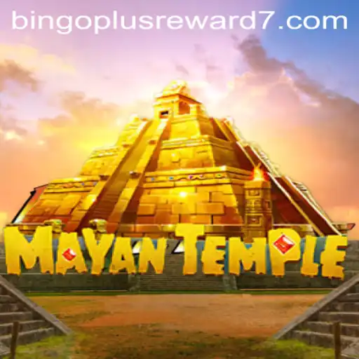 MayanTemple: An Immersive Gaming Experience and Bingoplus Reward System