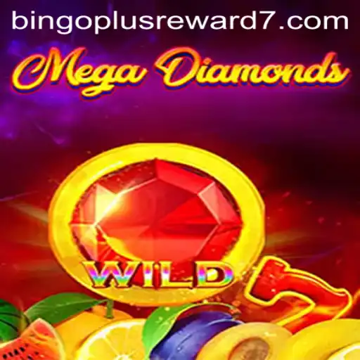 Unlocking MegaDiamond: A Comprehensive Look at Bingoplus Rewards