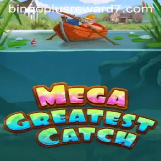 Discovering MegaGreatestCatch and Unlocking Bingoplus Rewards