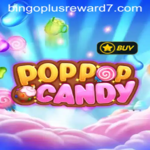 Exploring the Exciting World of POPPOPCANDY and Bingoplus Reward