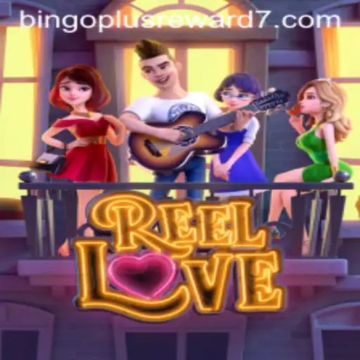 Experience the Thrill of ReelLove: Unveiling the Bingoplus Reward System