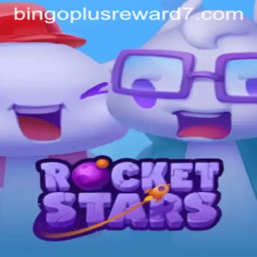 RocketStars Game: A Stellar Adventure with Bingoplus Rewards