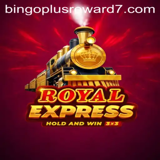 Unveiling RoyalExpress: A Journey into the World of Bingoplus Rewards