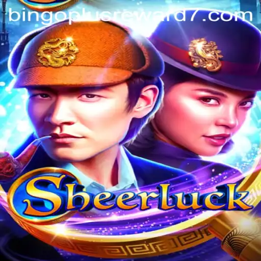Discover the Thrilling World of Sheerluck: A Game of Intrigue and Bingoplus Rewards
