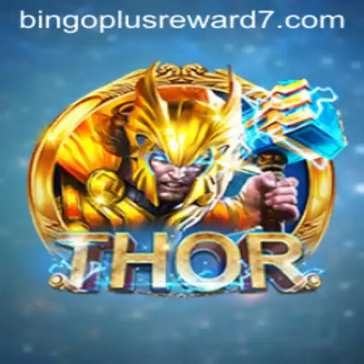 Unveiling THOR: The Electrifying Gaming Experience with Bingoplus Rewards