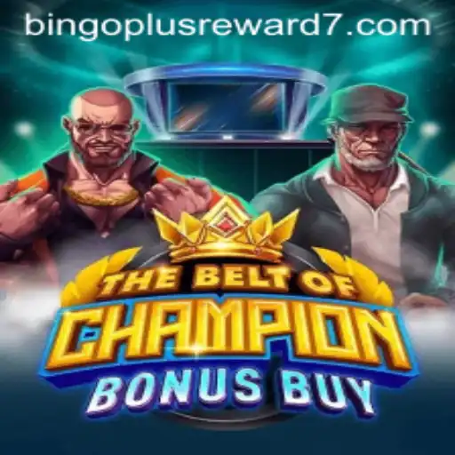 Exploring TheBeltOfChampionBonusBuy and Its Exciting Features