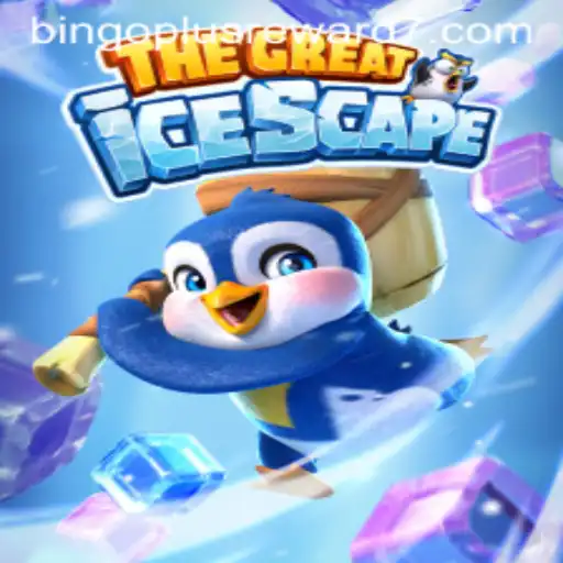 TheGreatIcescape: Unveiling the Frozen Adventure in Online Gaming