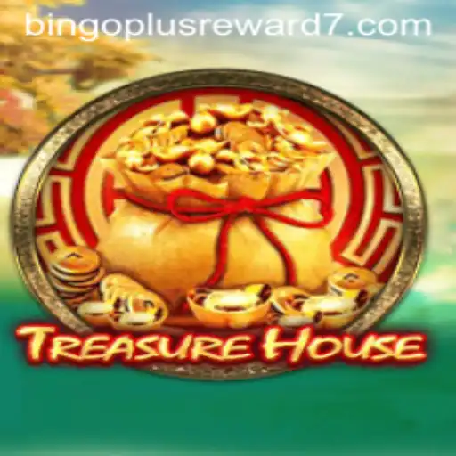 Unlock Hidden Riches in TreasureHouse: Your Guide to Bingoplus Rewards