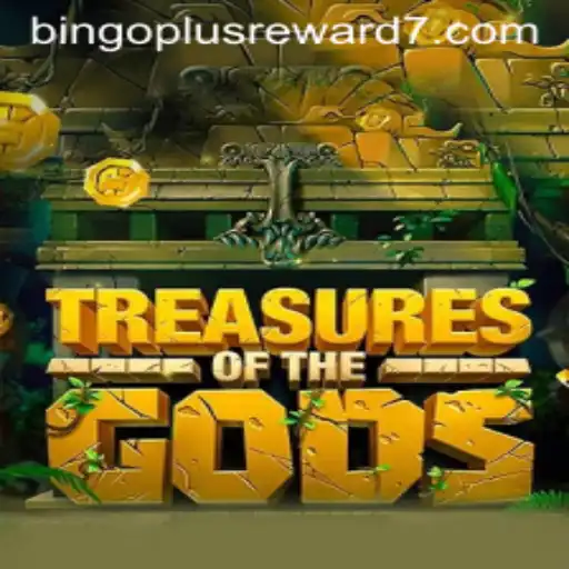Unveiling 'Treasure of the Gods': A Thrilling Adventure With BingoPlus Rewards
