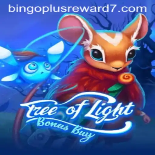 Exploring the Enchanting World of TreeOfLightBonusBuy and Bingoplus Reward