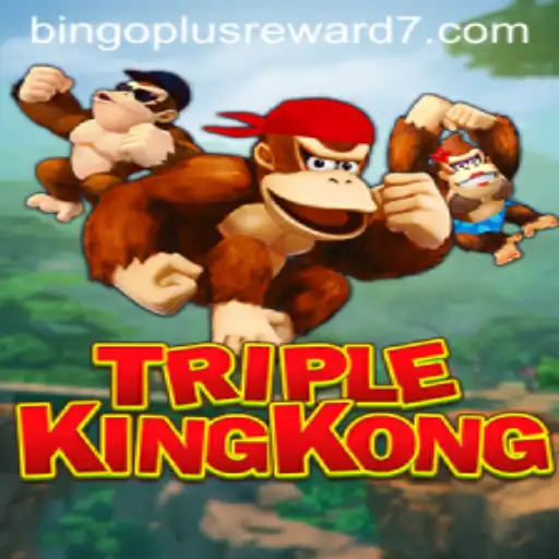 Experience the Thrills of TripleKingKong: A Deep Dive into Game Mechanics and Bingoplus Rewards