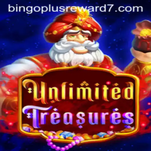 UnlimitedTreasures: Dive Into a World of Adventure with Bingoplus Rewards