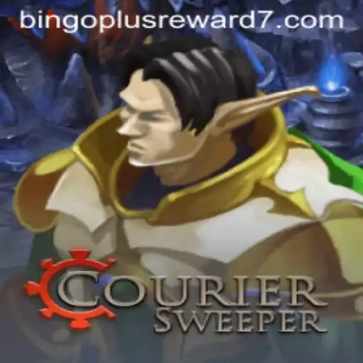CourierSweeper A Dynamic Game Experience