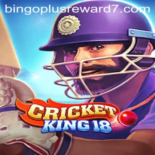 Explore the Exciting World of CricketKing18: Features, Rewards, and Gameplay
