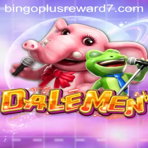 Unveiling DALEMEN: A Thrilling New Gaming Experience with Bingoplus Rewards