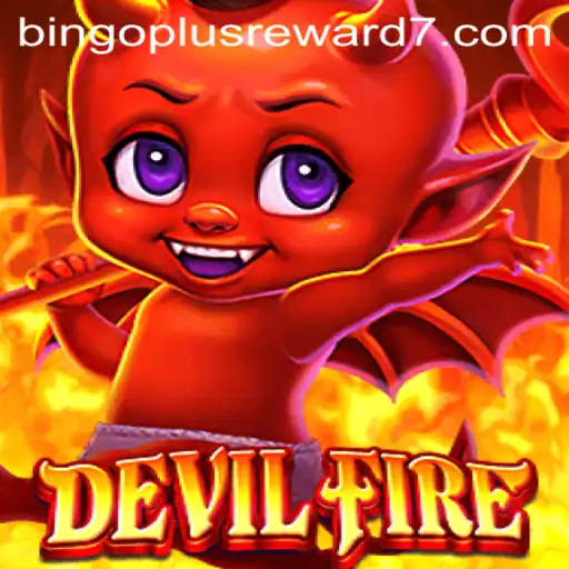 Unveiling the World of DevilFire: Bingoplus Rewards Await