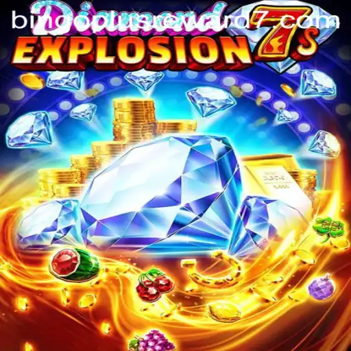 Exploring the Thrilling World of DiamondExplosion7s with Bingoplus Rewards