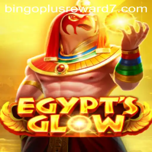 Discover the Mystical World of EgyptsGlow and Unlock Bingoplus Rewards